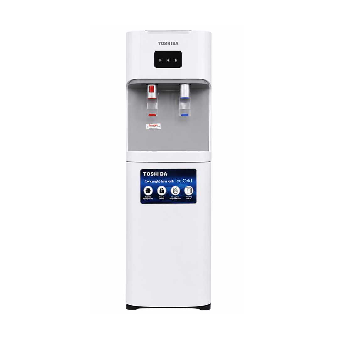 Cây nước nóng lạnh Toshiba RWF-W1669BV (W1)